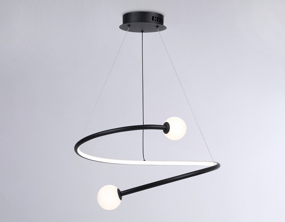 Подвесной светильник ambrella light fl fl66293