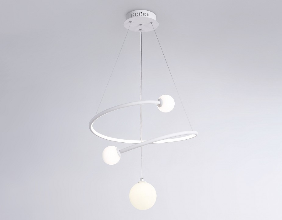 Подвесной светильник ambrella light fl fl66299