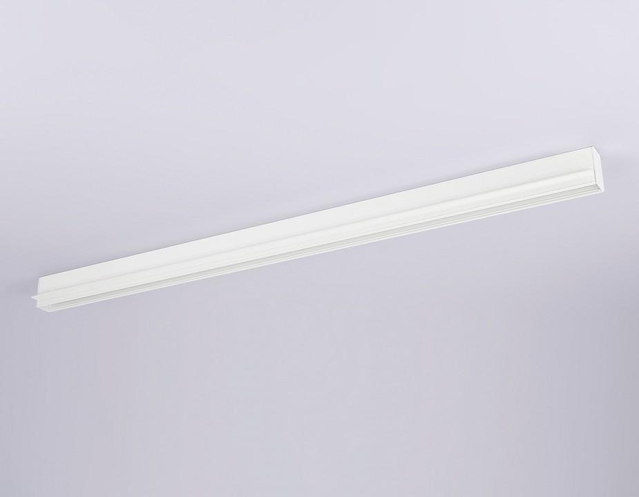 Трек встраиваемый ambrella light gl gl1011