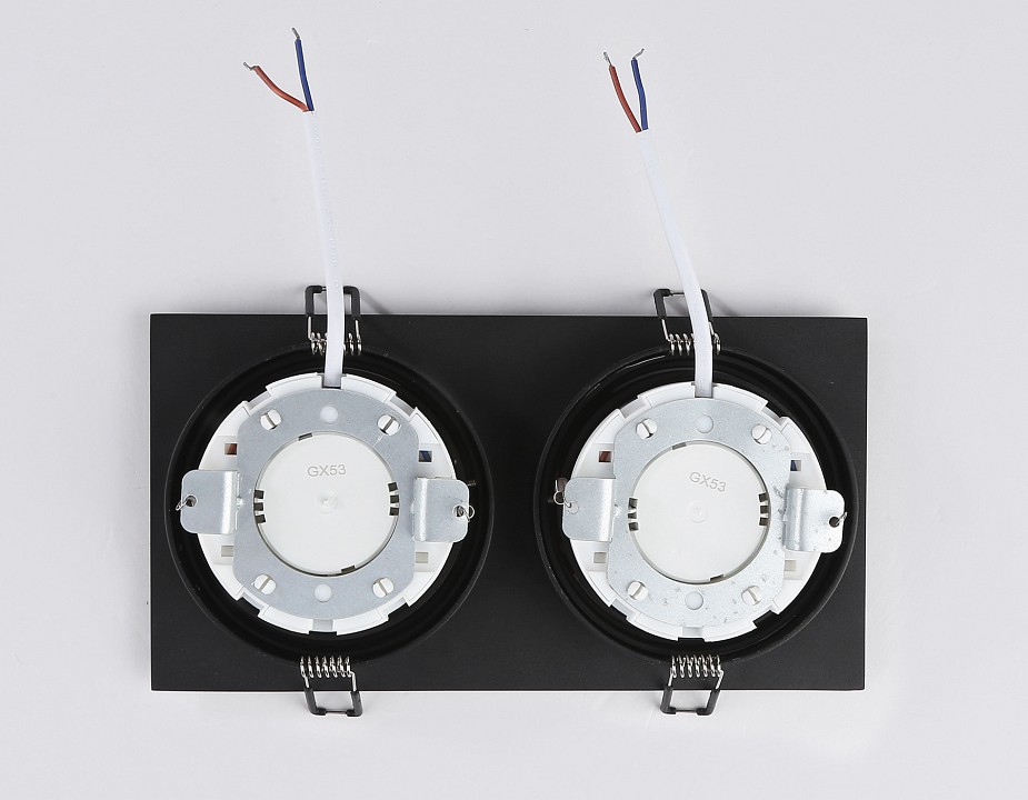 Встраиваемый светильник ambrella light tn tn51920