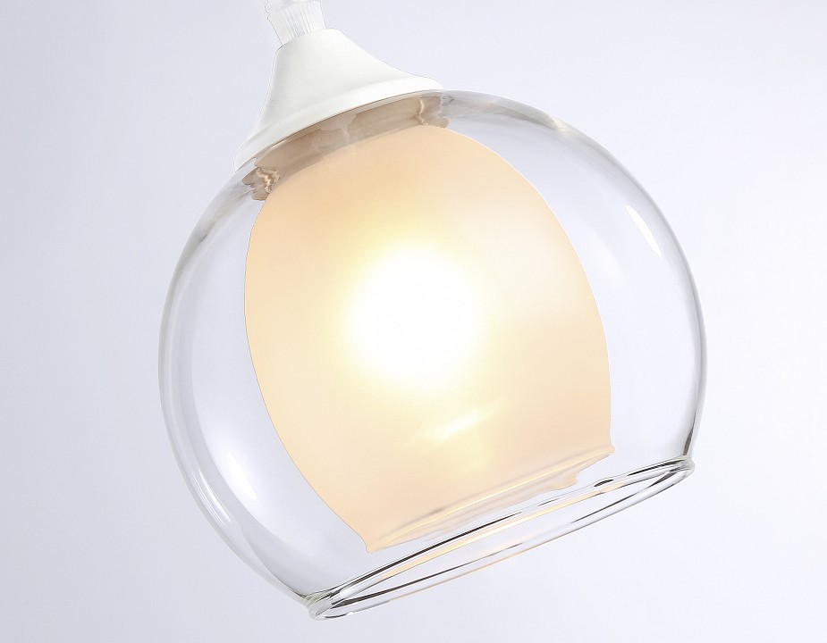Подвесной светильник ambrella light tr tr3538