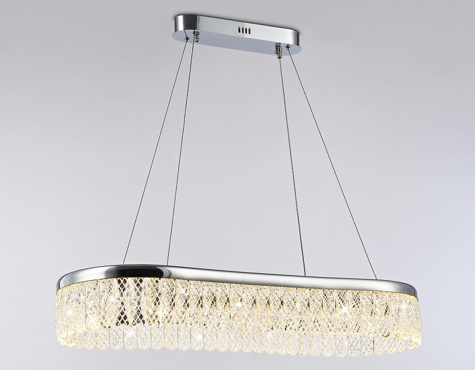 Подвесной светильник ambrella light tr tr49733