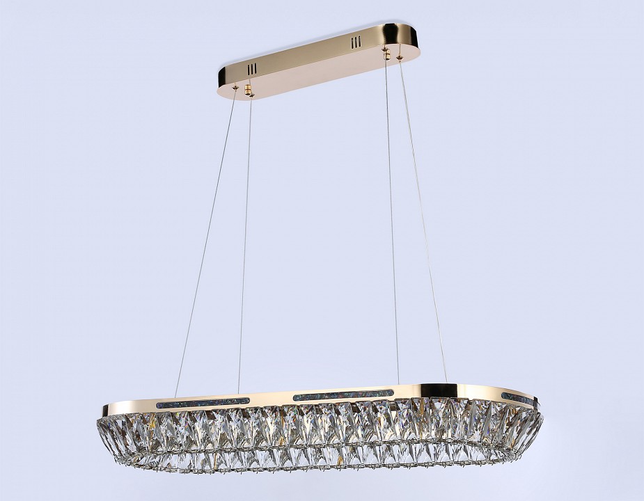 Подвесной светильник ambrella light tr tr5025
