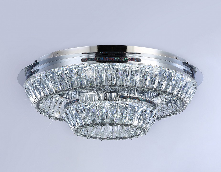 Люстра на штанге ambrella light tr tr5029