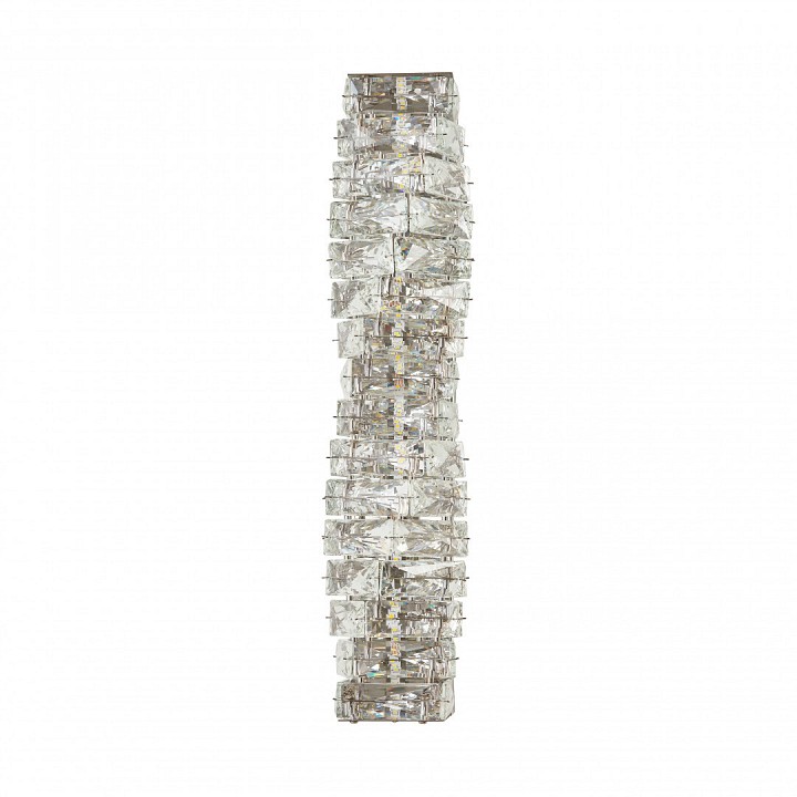 Накладной светильник arte milano am-0011 2152b.d110.h500.led.5 ni