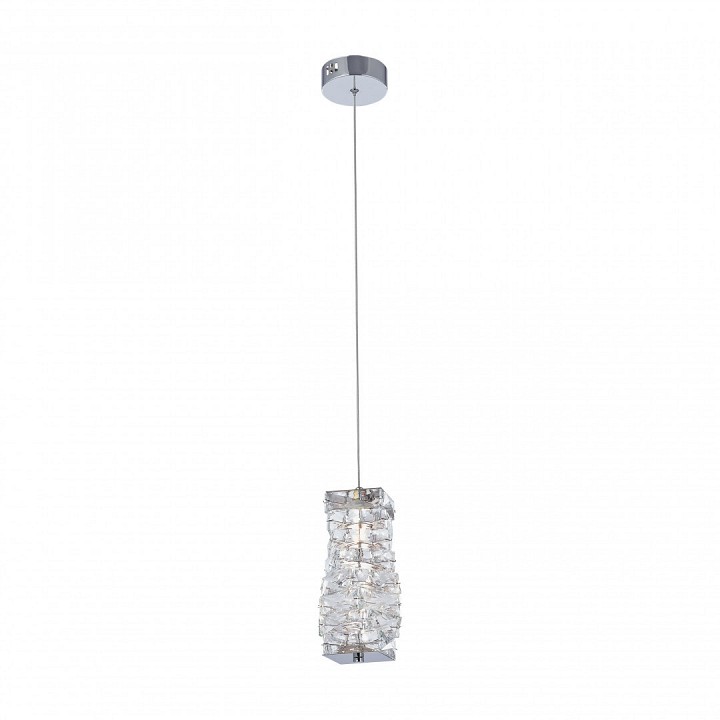 Подвесной светильник arte milano am-venezia 319011/d100/1 ni