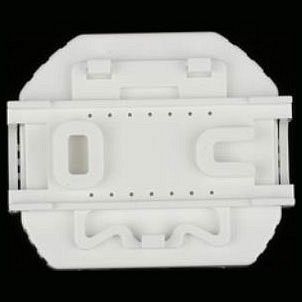 Контроллер wi-fi для смартфонов и планшетов aployt magnetic track 220 apl.0195.01.01