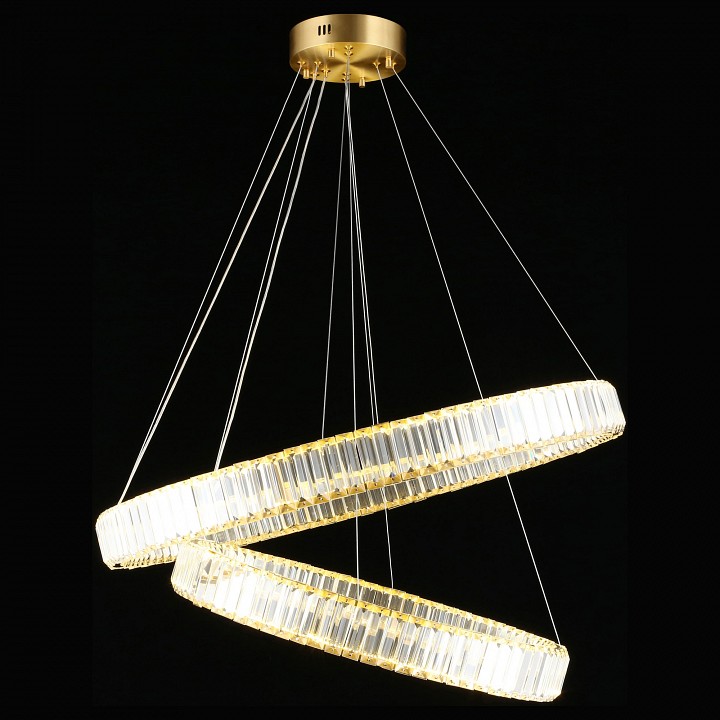 Подвесной светильник aployt nicoletta apl.026.13.85