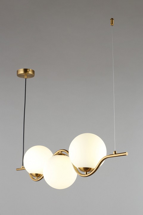 Подвесной светильник aployt jagna apl.312.13.03