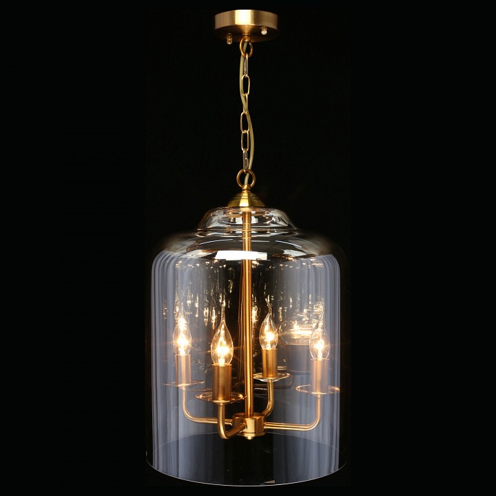 Подвесной светильник aployt polin apl.603.06.06