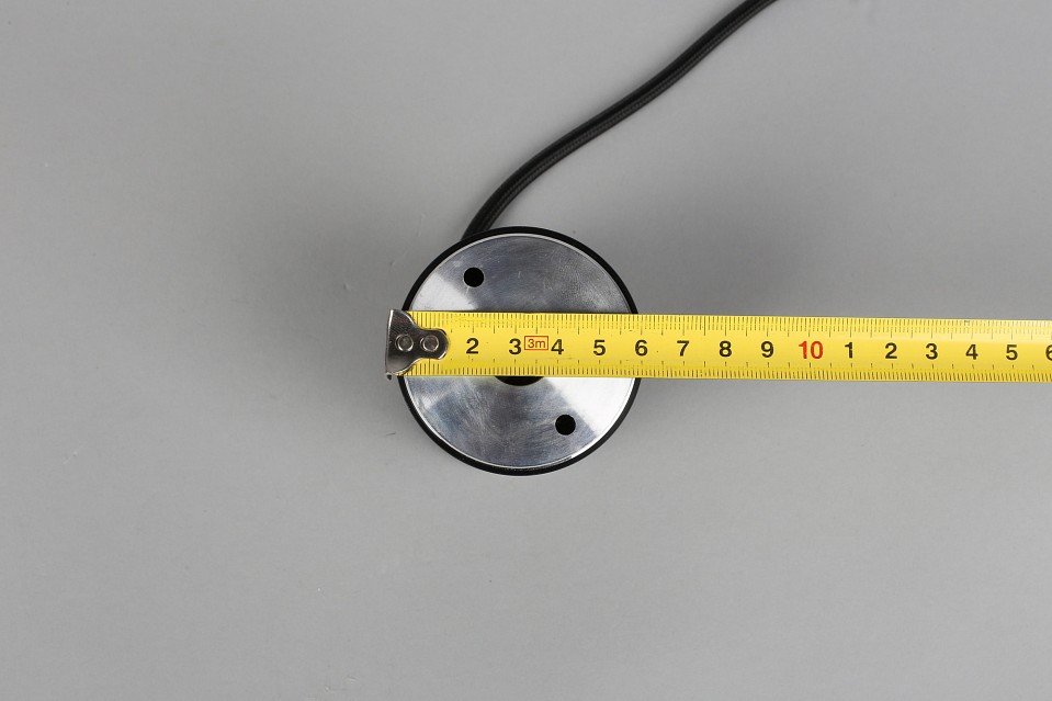 Подвесной светильник aployt evet apl.618.36.01