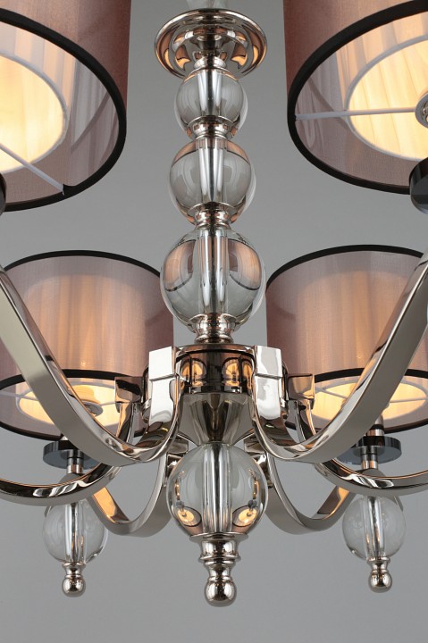 Подвесная люстра aployt floret apl.703.03.06