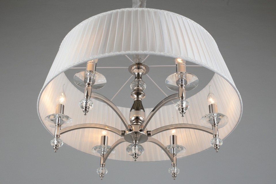 Подвесной светильник aployt lyusi apl.711.06.06