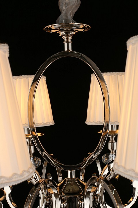 Подвесная люстра aployt reni apl.717.03.08