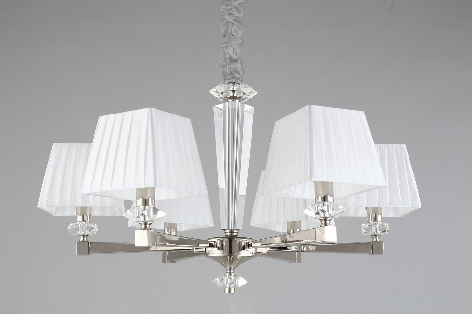 Подвесная люстра aployt dominka apl.722.03.06