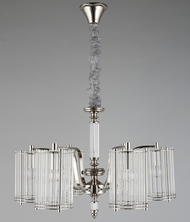 Подвесная люстра aployt sibil apl.733.03.06