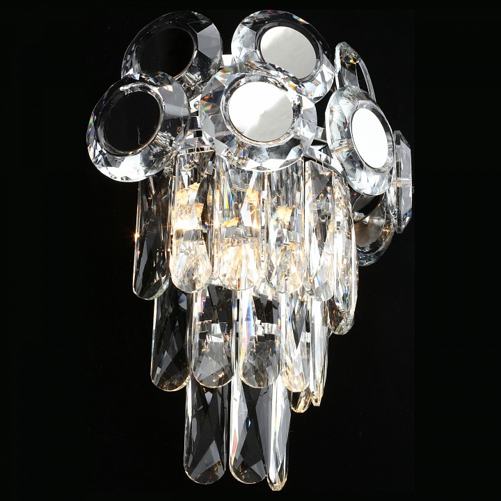 Накладной светильник aployt nikoul apl.832.11.02