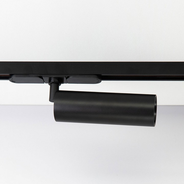 Светильник на штанге citilux тубус cl01t071n