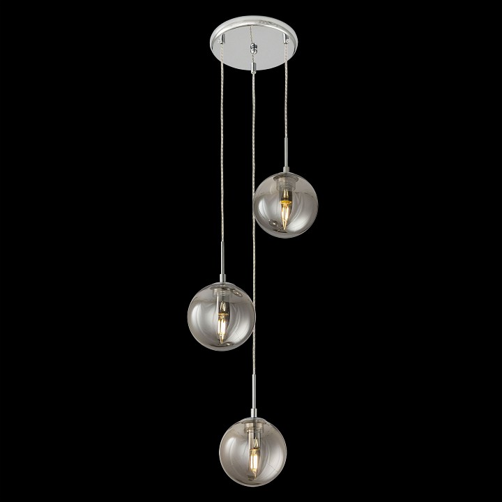 Подвесной светильник citilux томми cl102030