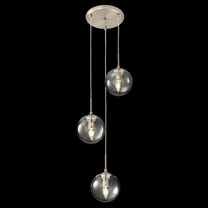 Подвесной светильник citilux томми cl102031