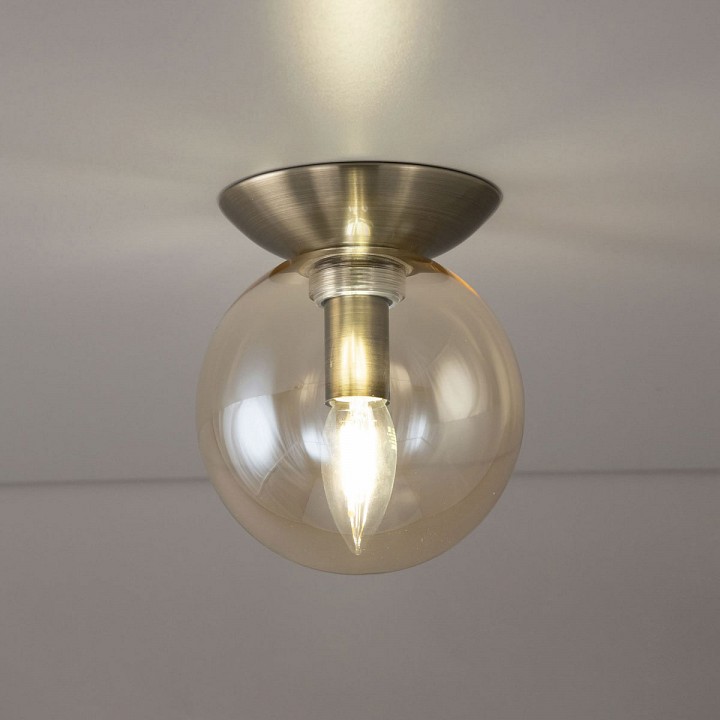 Накладной светильник citilux томми cl102513