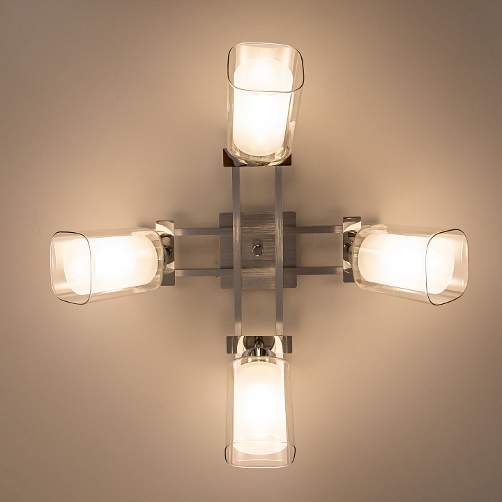 Спот citilux риволи cl104140