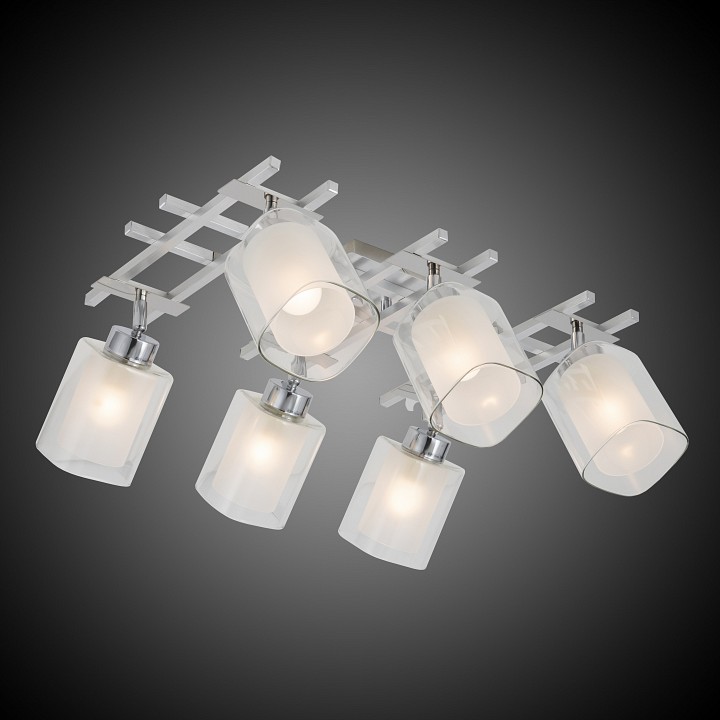 Спот citilux риволи cl104160