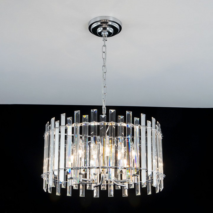 Подвесной светильник citilux ингвар cl334161