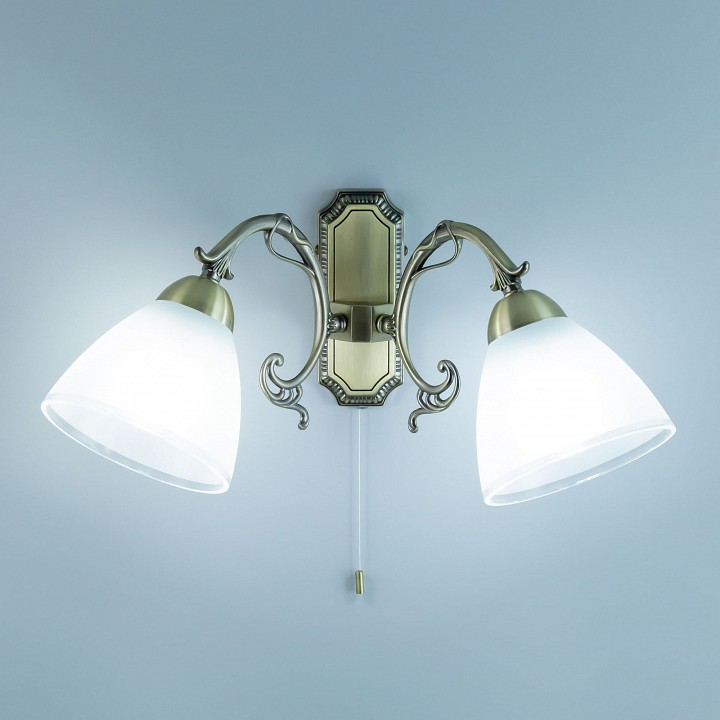 Бра citilux латур cl413421