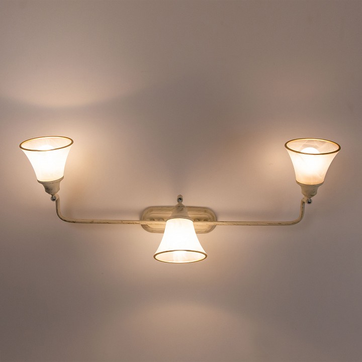 Спот citilux прованс cl511534