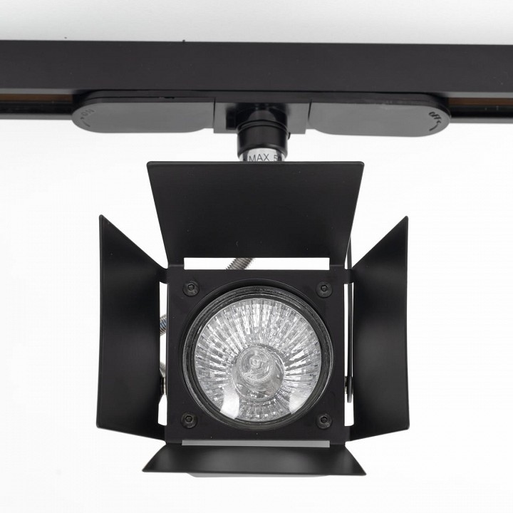 Светильник на штанге citilux рубик cl526t11s