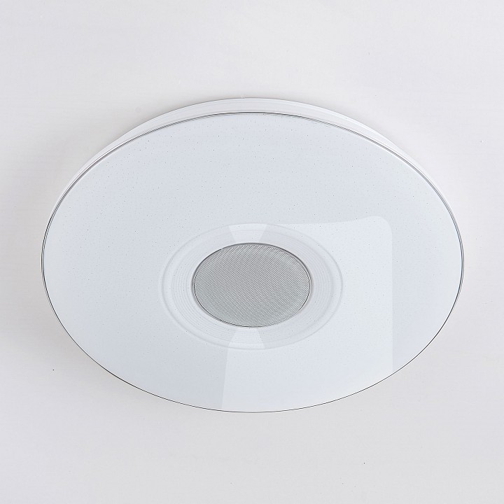Накладной светильник citilux light &amp; music cl703m100