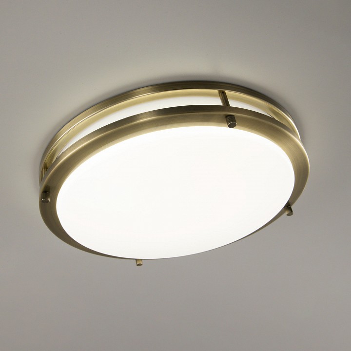 Накладной светильник citilux бостон cl709323n