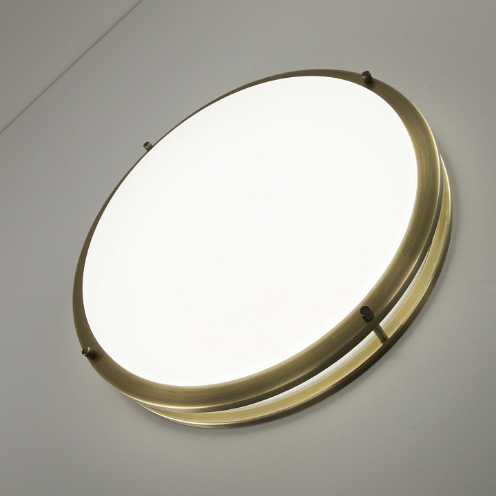 Накладной светильник citilux бостон cl709503n