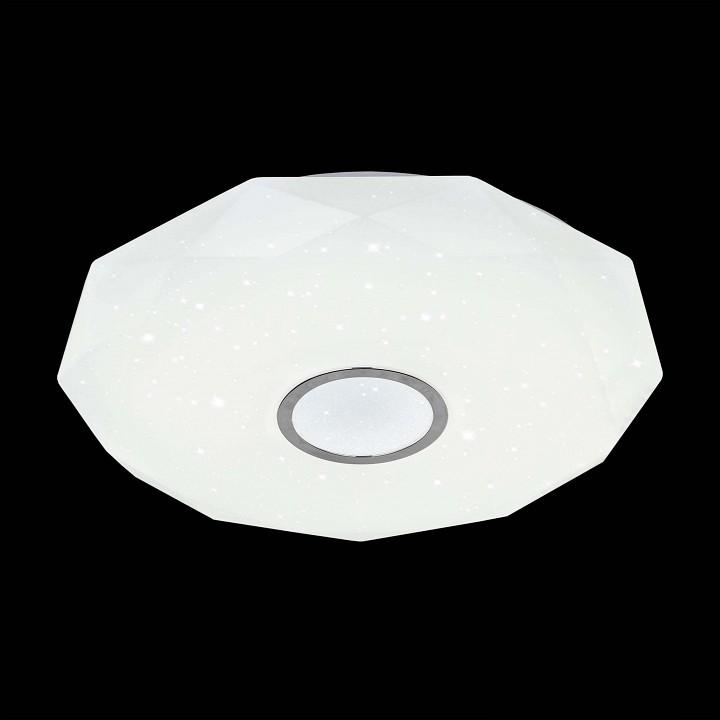 Накладной светильник citilux диамант cl713a80g