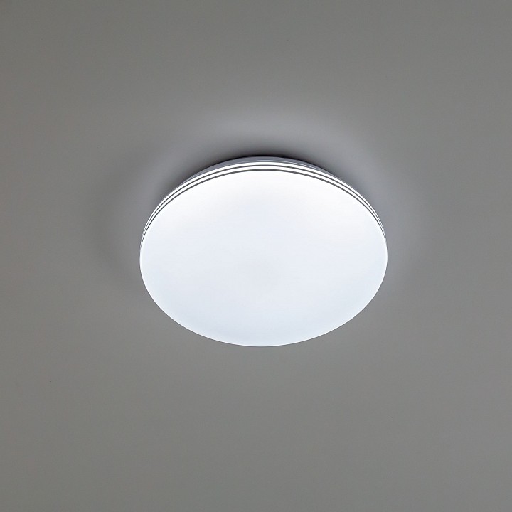 Накладной светильник citilux симпла cl714240v