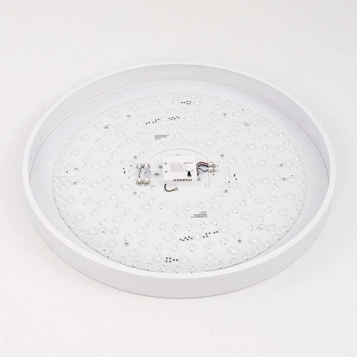 Накладной светильник citilux купер cl724105g0
