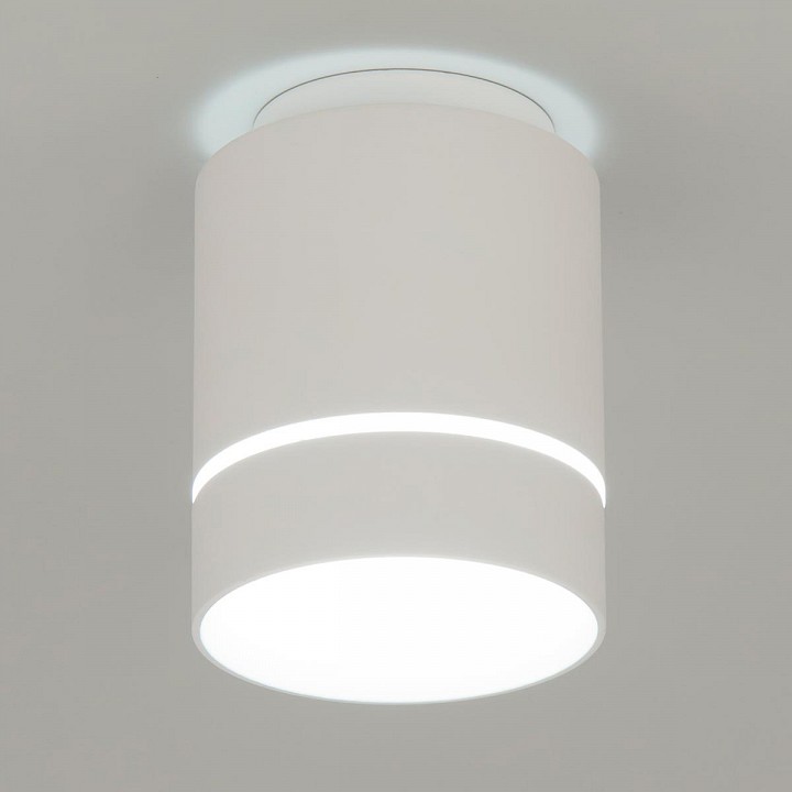 Накладной светильник citilux борн cl745010n