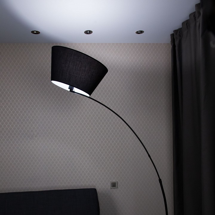 Торшер citilux арчи cl807011