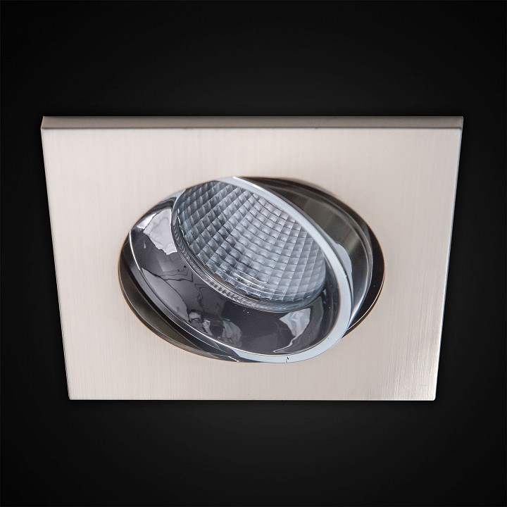 Встраиваемый светильник citilux альфа cld001knw5