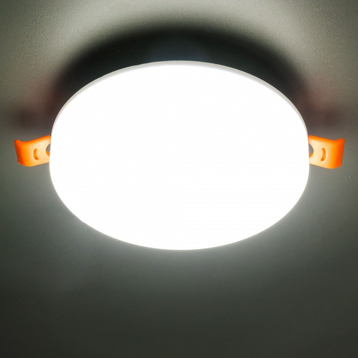 Встраиваемый светильник citilux вега cld5315n