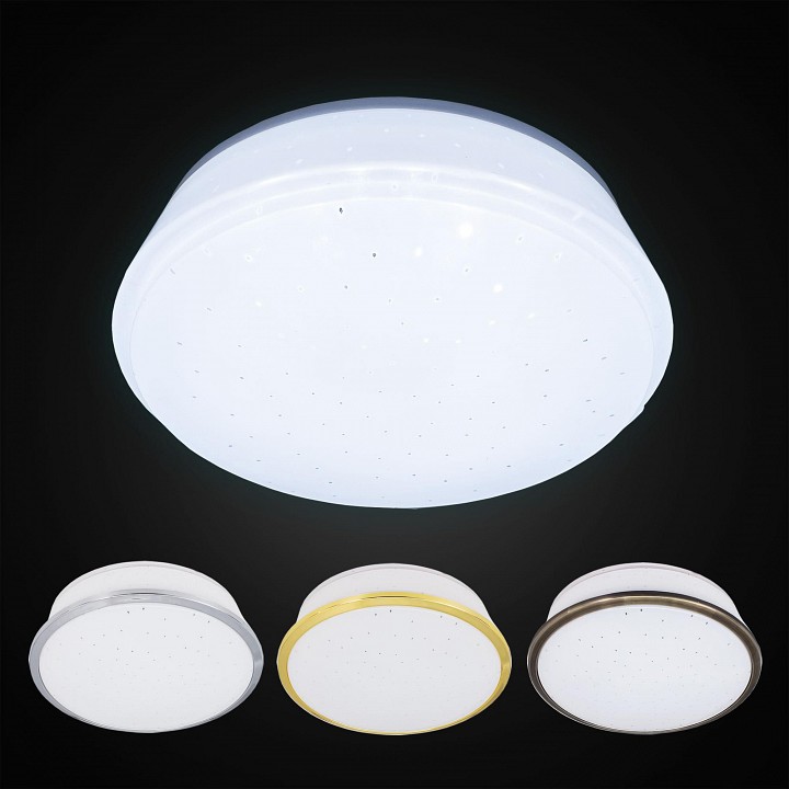 Встраиваемый светильник citilux дельта cld6008nz