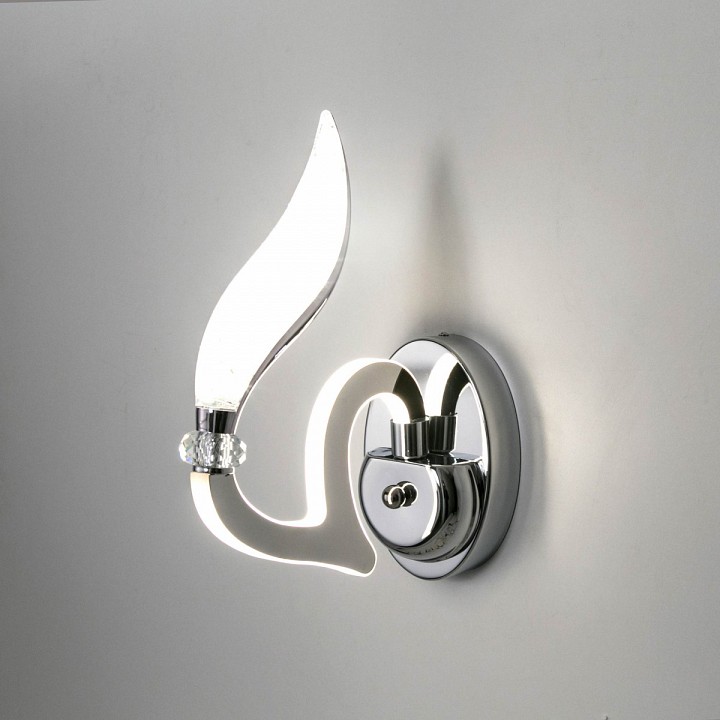 Бра citilux diva el339w1