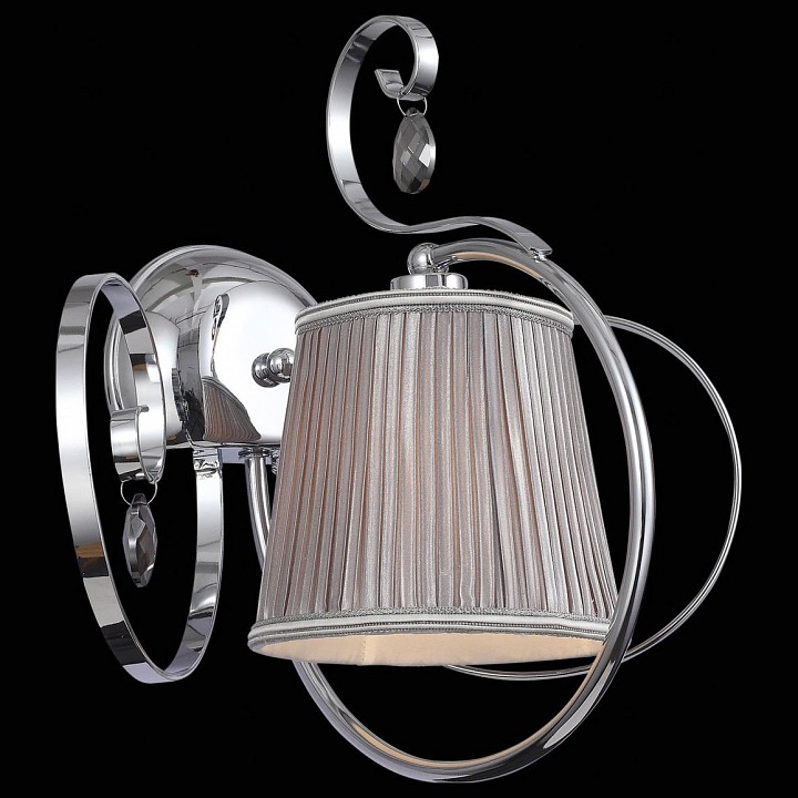 Бра evoluce azzurro sl177.101.01