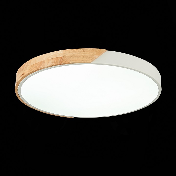 Накладной светильник evoluce festa sle200952-01