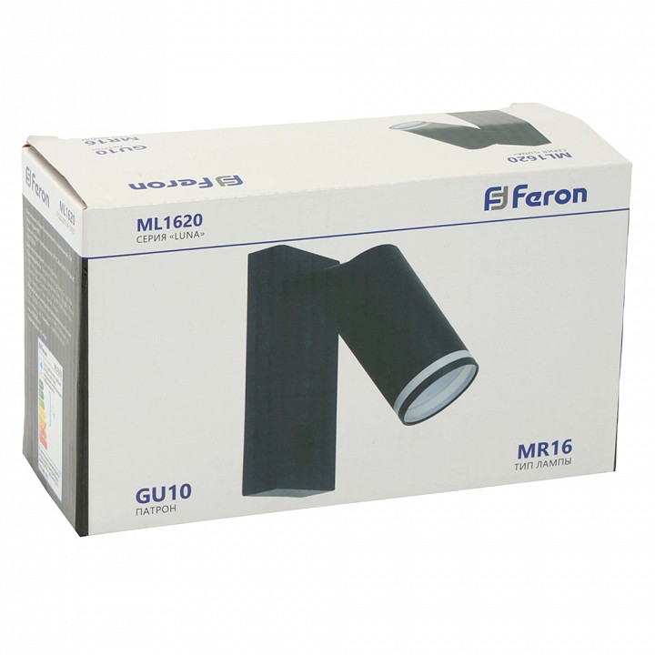 Бра feron luna 48810