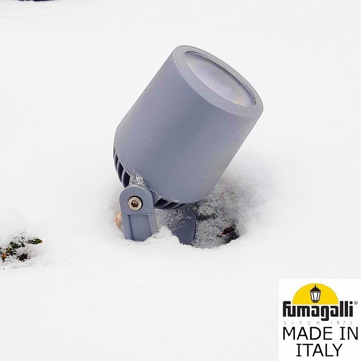 Наземный низкий светильник fumagalli minitommy 1m1.001.000.lxu1l