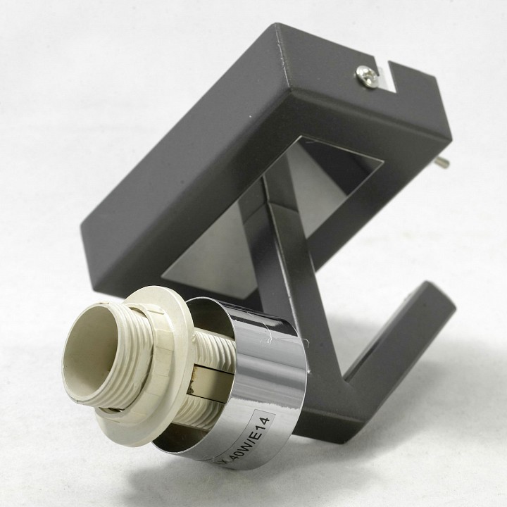 Бра lussole costanzo grlsl-9001-01