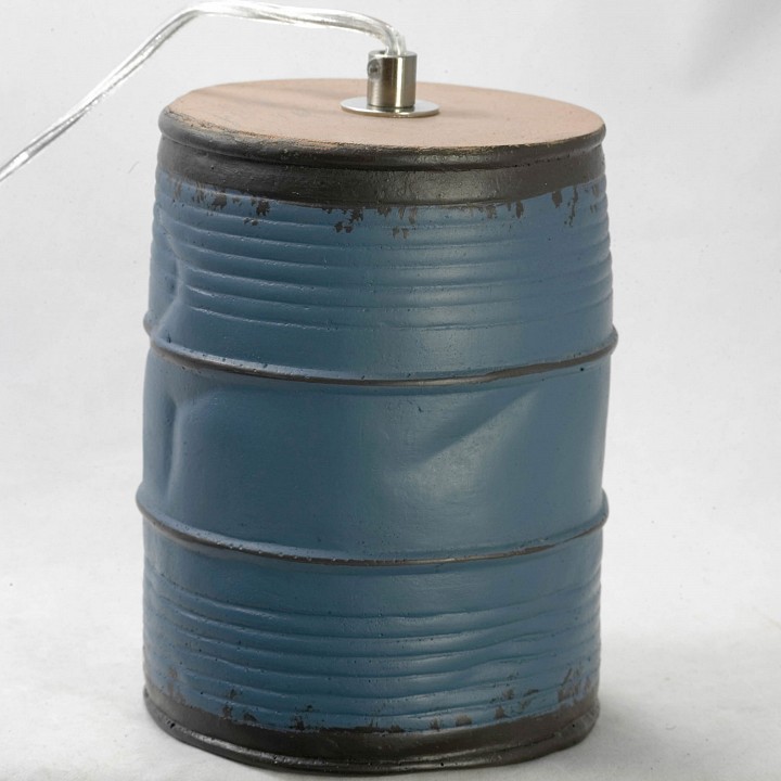 Подвесной светильник lussole northport grlsp-9525