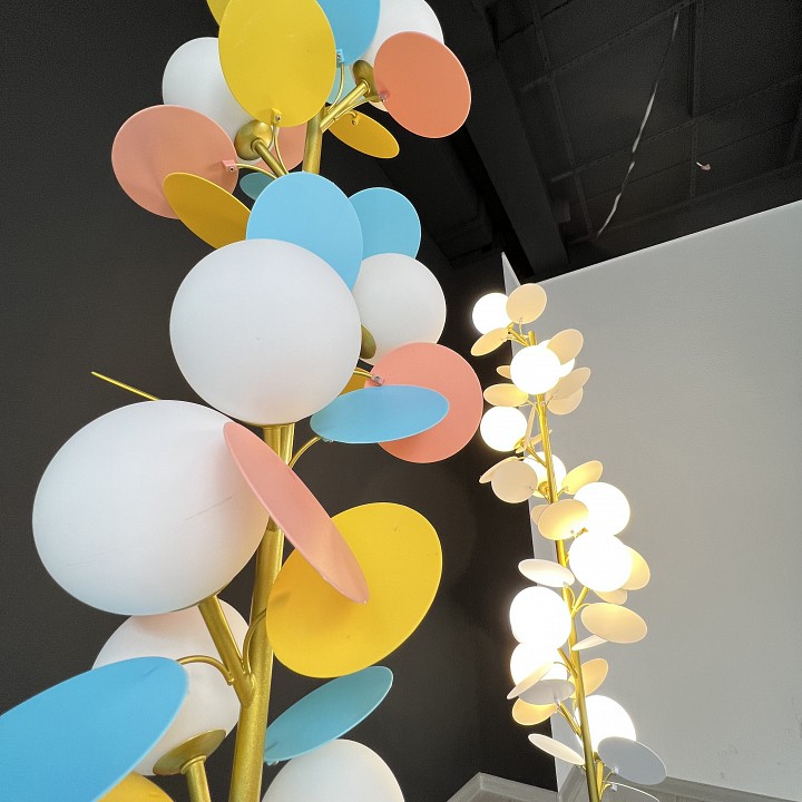 Торшер imperiumloft matisse matisse-fl01